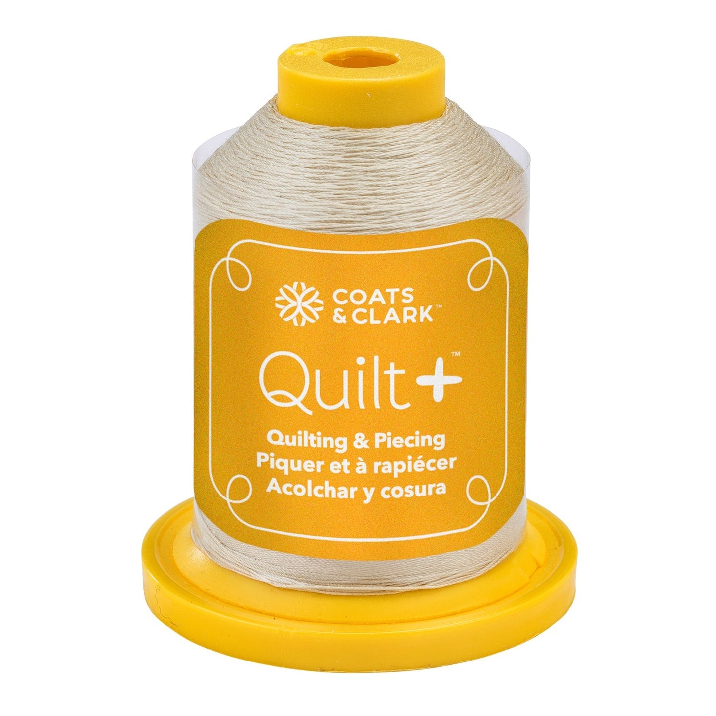 CC Quilt + Piecing & Quilting Thread (600 Yards) - Clearance Items