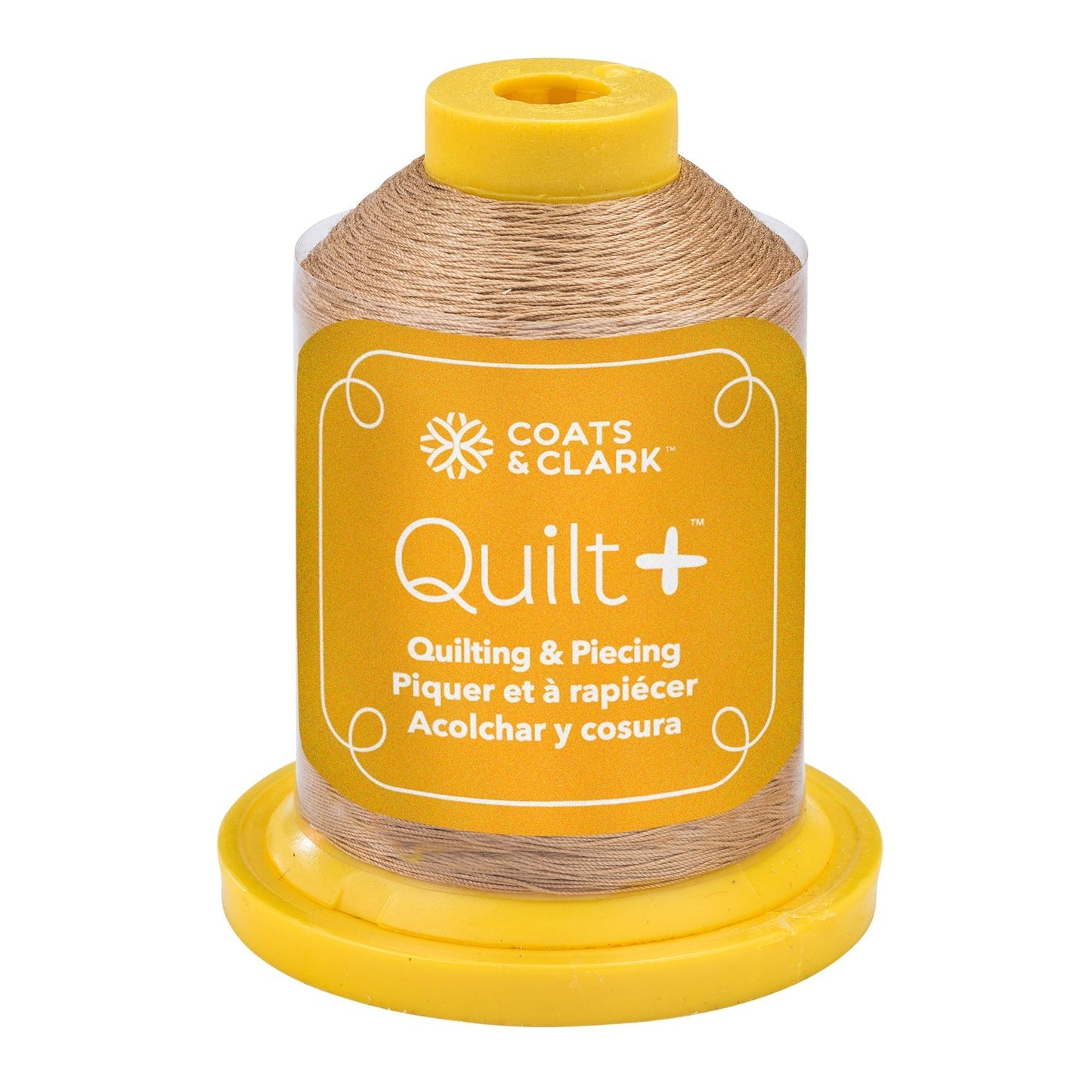 CC Quilt + Piecing & Quilting Thread (600 Yards) - Clearance Items