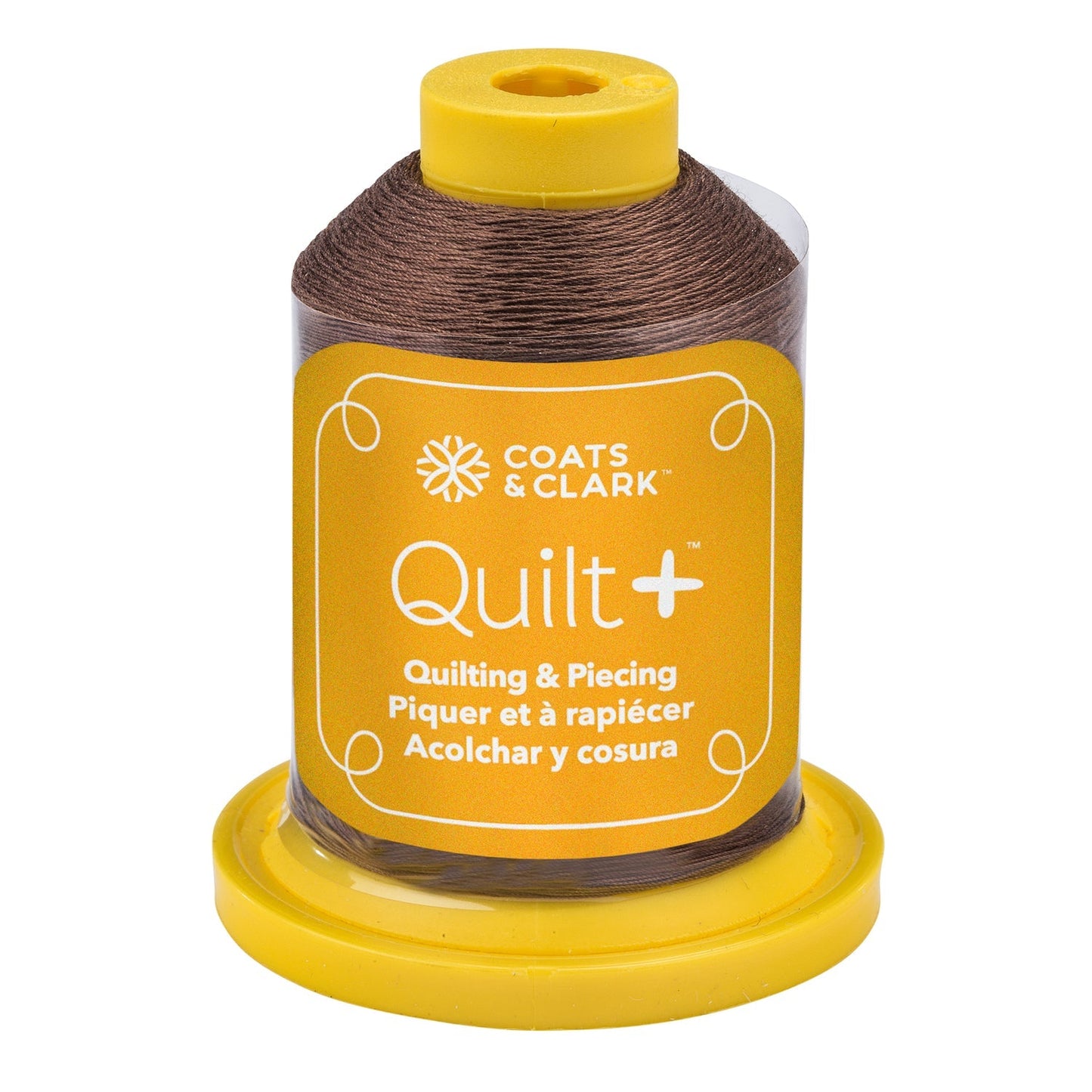 CC Quilt + Piecing & Quilting Thread (600 Yards) - Clearance Items