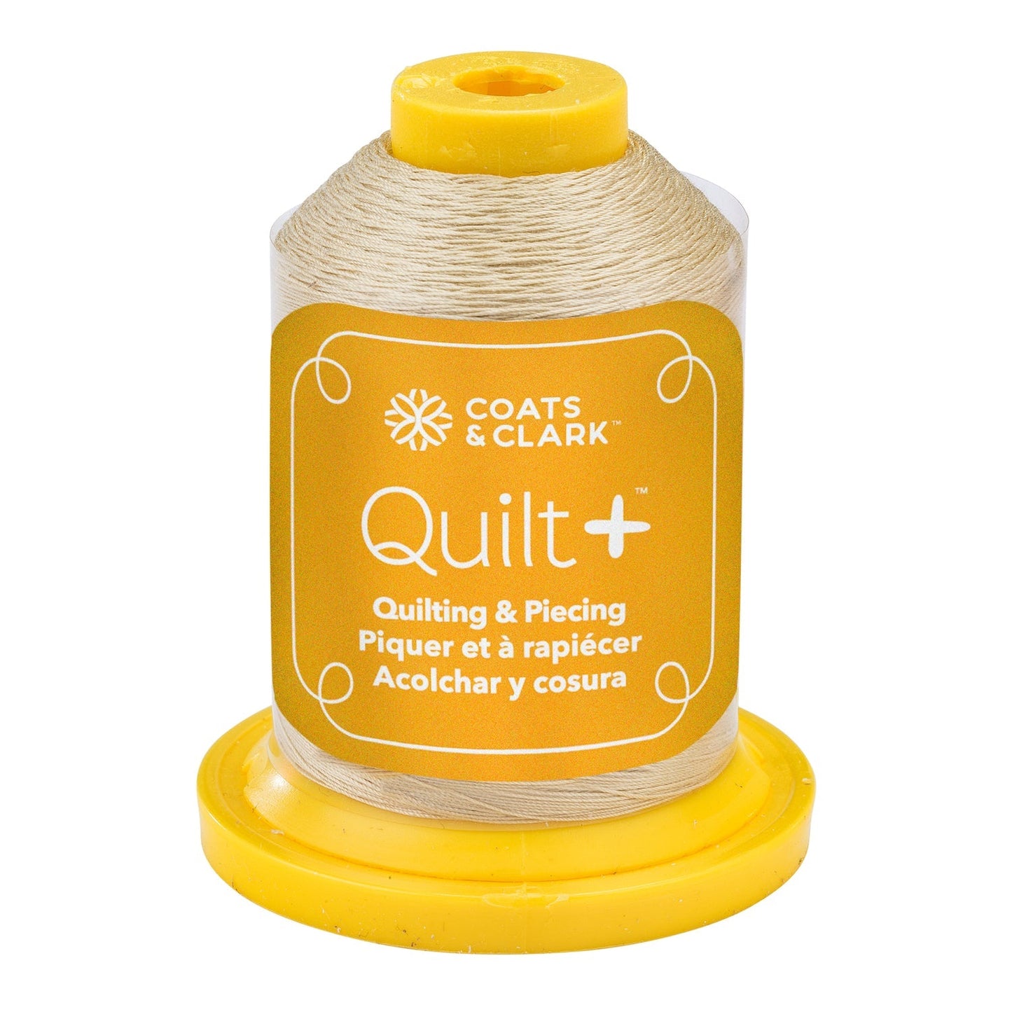 CC Quilt + Piecing & Quilting Thread (600 Yards) - Clearance Items
