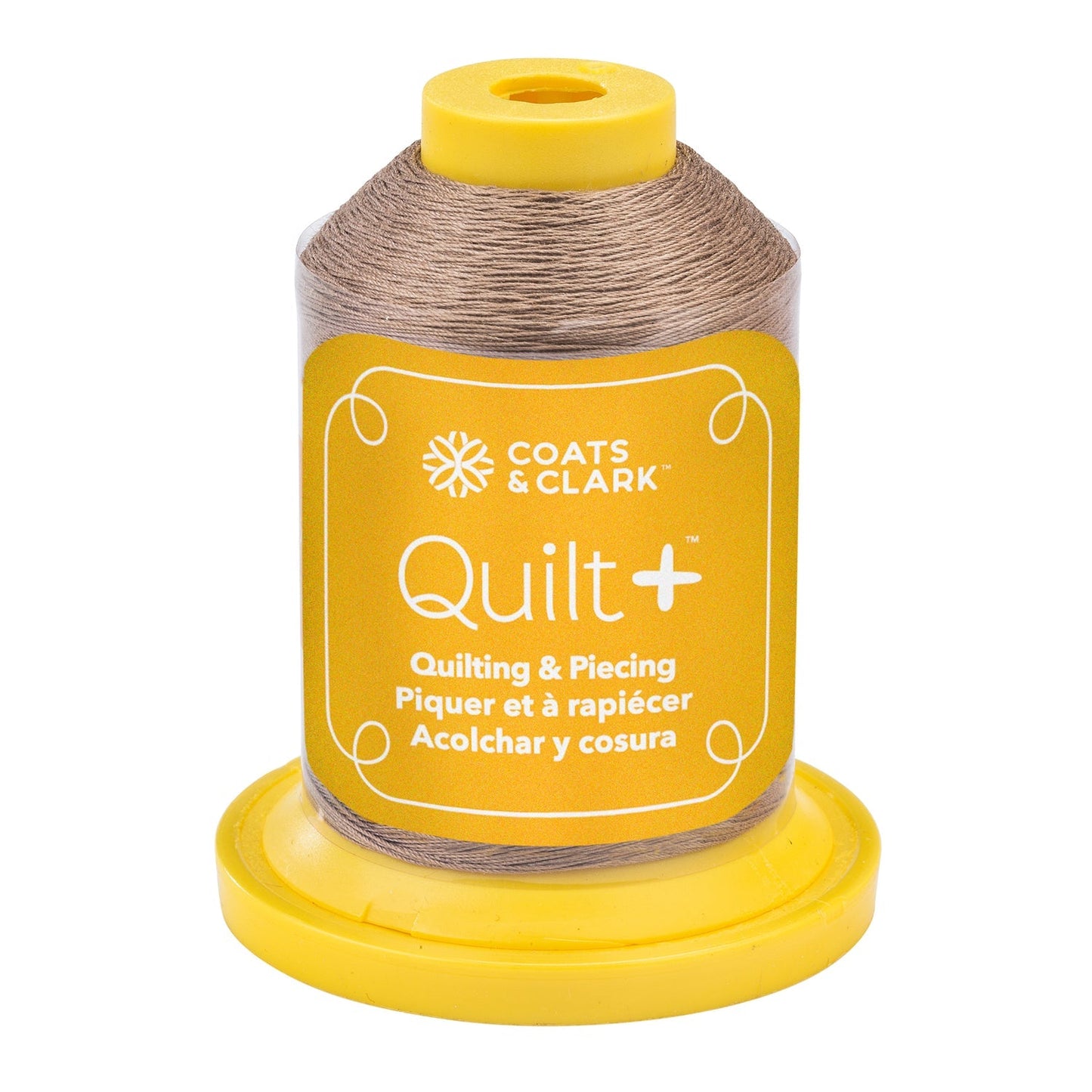 CC Quilt + Piecing & Quilting Thread (600 Yards) - Clearance Items