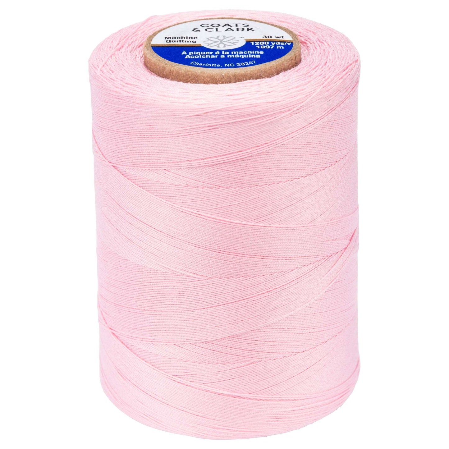 CC Cotton Machine Quilting Thread (1200 Yards)