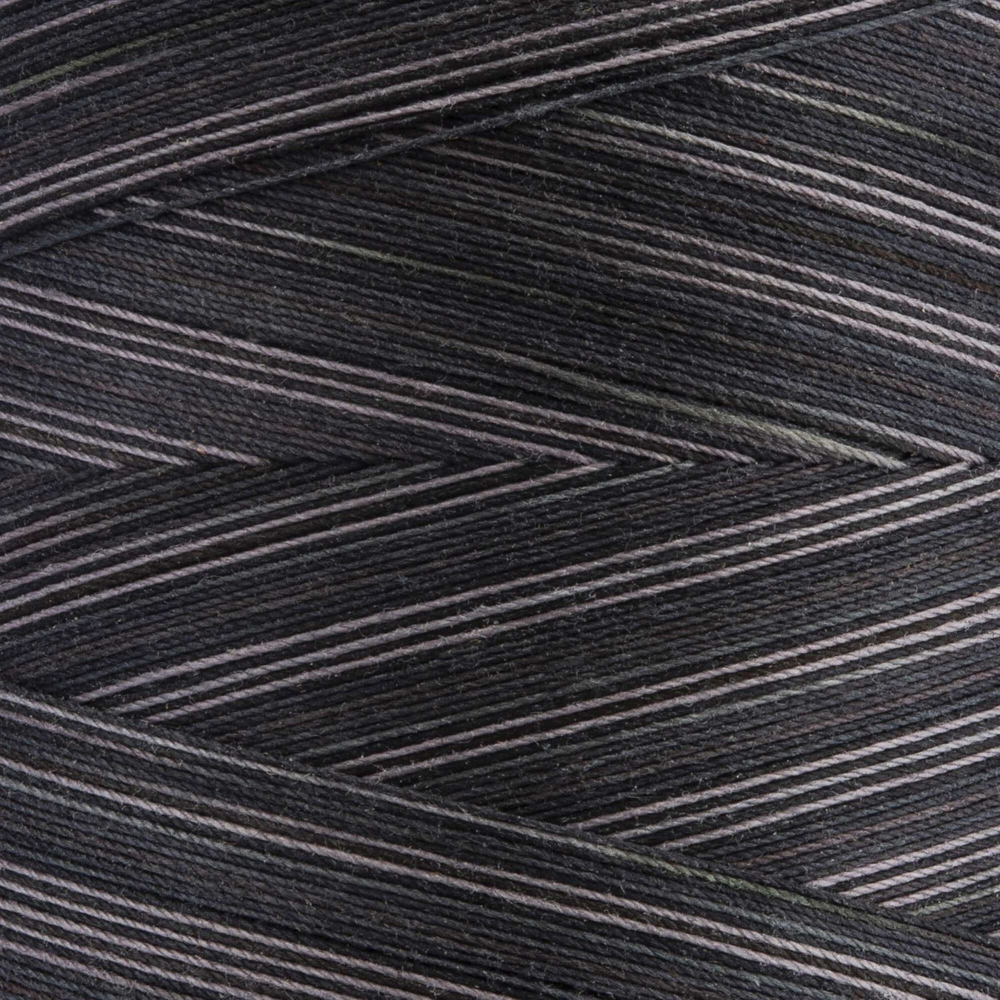 CC Cotton Machine Quilting Multicolor Thread (1200 Yards)