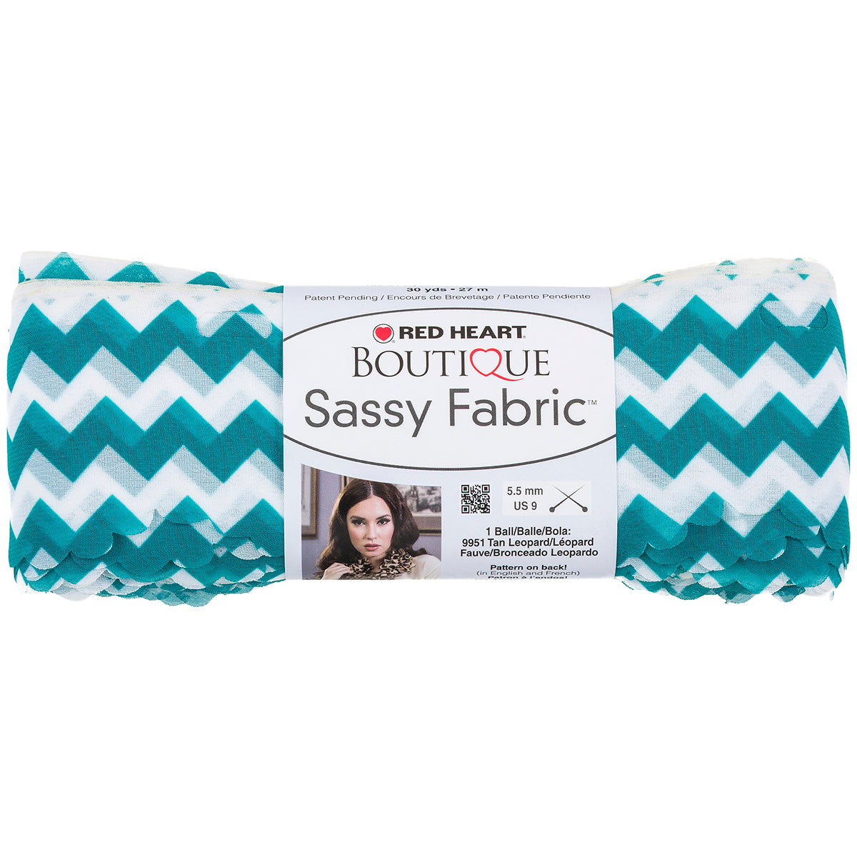 RH Boutique Sassy Fabric Yarn - Clearance shades