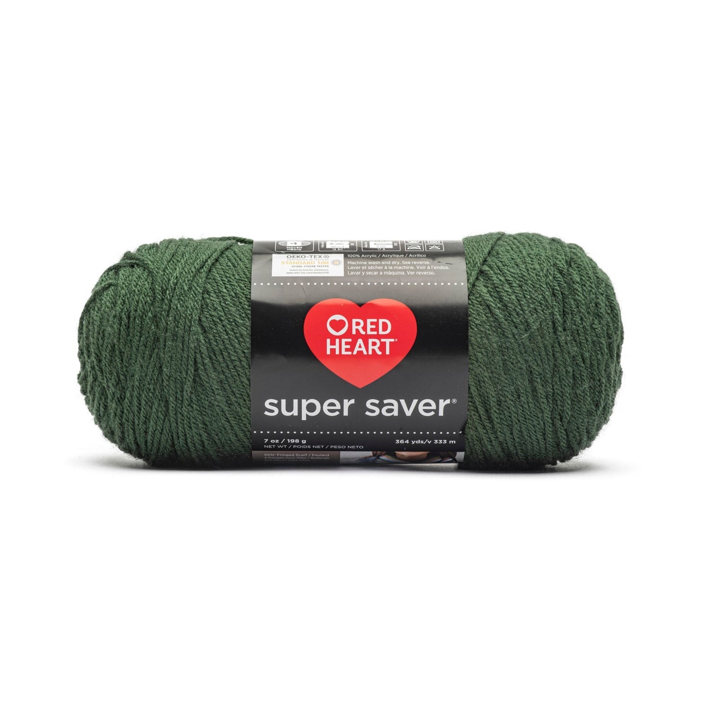 RH Super Saver Yarn