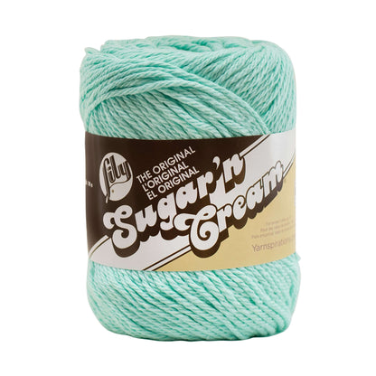 Lily Sugar'n Cream The Original Yarn