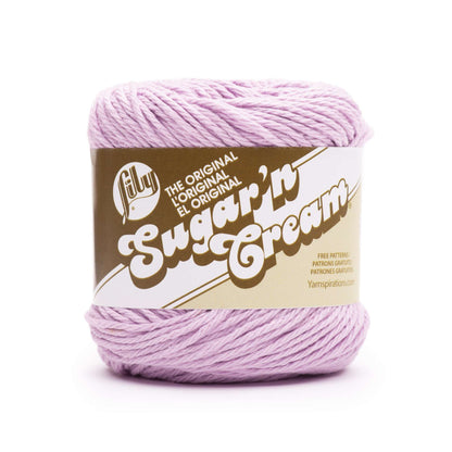 Lily Sugar'n Cream The Original Yarn