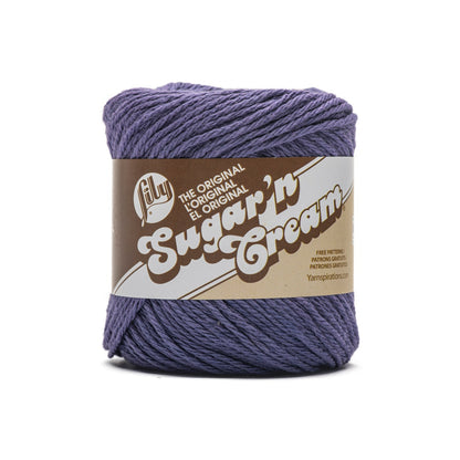 Lily Sugar'n Cream The Original Yarn