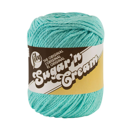 Lily Sugar'n Cream The Original Yarn