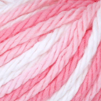 Lily Sugar'n Cream Ombres Yarn