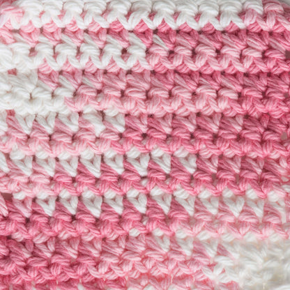 Lily Sugar'n Cream Ombres Yarn
