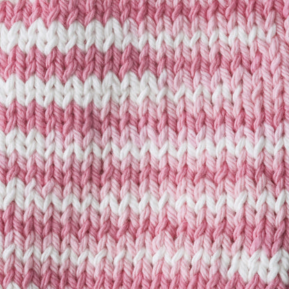 Lily Sugar'n Cream Ombres Yarn