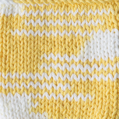 Lily Sugar'n Cream Ombres Yarn