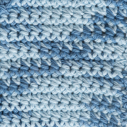 Lily Sugar'n Cream Ombres Yarn