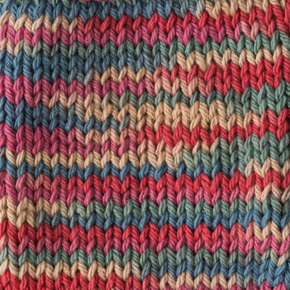 Lily Sugar'n Cream Ombres Yarn