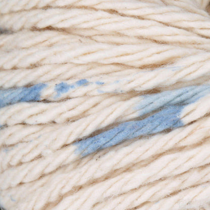 Lily Sugar'n Cream Ombres Yarn