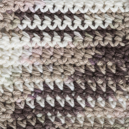 Lily Sugar'n Cream Ombres Yarn