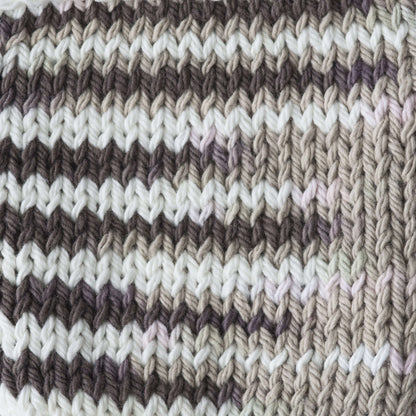 Lily Sugar'n Cream Ombres Yarn
