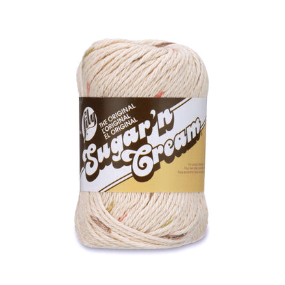 Lily Sugar'n Cream Ombres Yarn