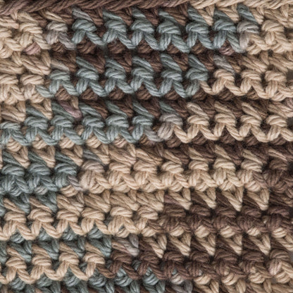 Lily Sugar'n Cream Ombres Yarn