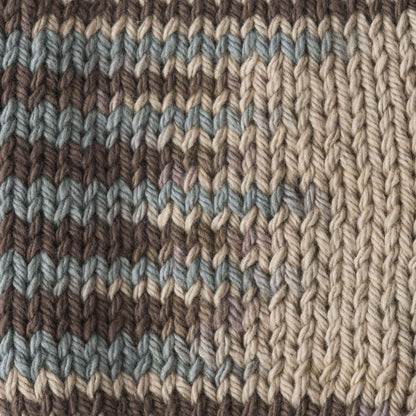 Lily Sugar'n Cream Ombres Yarn