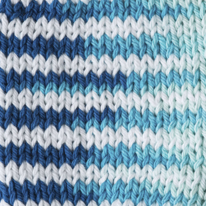 Lily Sugar'n Cream Ombres Yarn