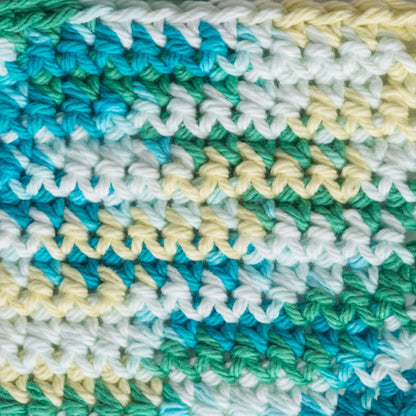 Lily Sugar'n Cream Ombres Yarn