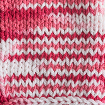 Lily Sugar'n Cream Ombres Yarn