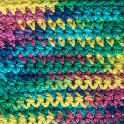 Lily Sugar'n Cream Ombres Yarn