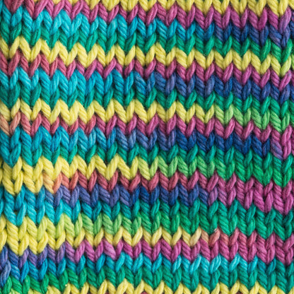Lily Sugar'n Cream Ombres Yarn