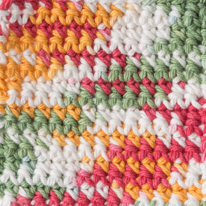 Lily Sugar'n Cream Ombres Yarn