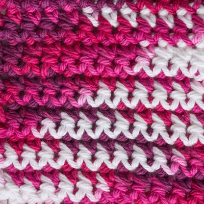 Lily Sugar'n Cream Ombres Yarn
