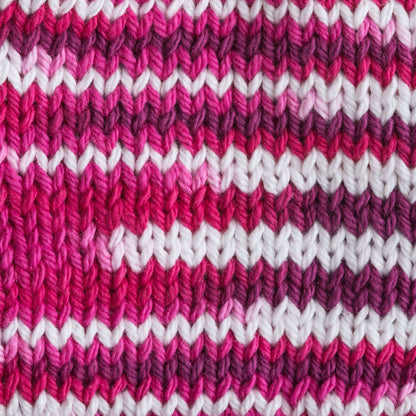 Lily Sugar'n Cream Ombres Yarn