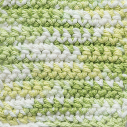 Lily Sugar'n Cream Ombres Yarn