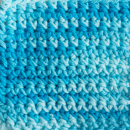 Lily Sugar'n Cream Ombres Yarn