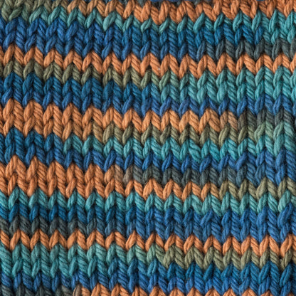 Lily Sugar'n Cream Ombres Yarn