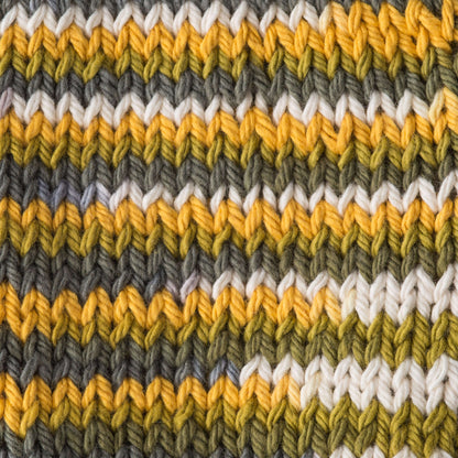 Lily Sugar'n Cream Ombres Yarn