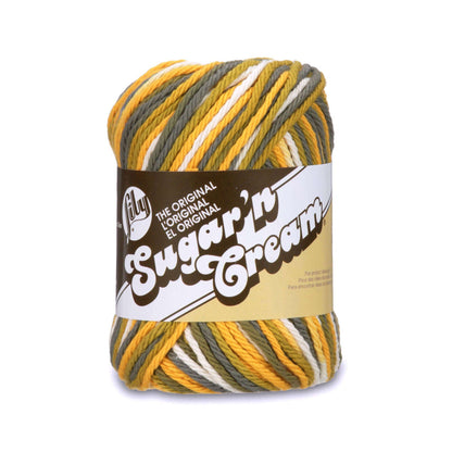 Lily Sugar'n Cream Ombres Yarn