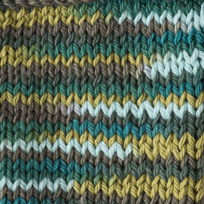 Lily Sugar'n Cream Ombres Yarn