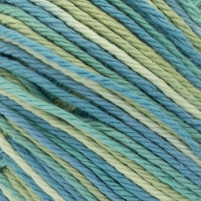 Lily Sugar'n Cream Ombres Yarn