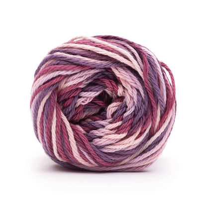 Lily Sugar'n Cream Ombres Yarn