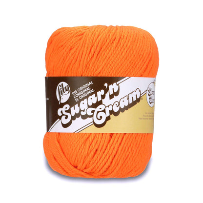 Lily Sugar'n Cream Super Size Yarn