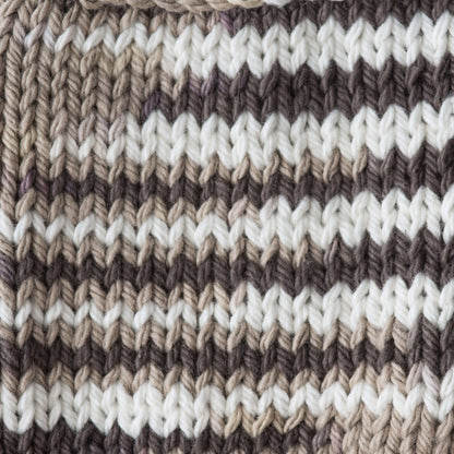 Lily Sugar'n Cream Super Size Ombre Yarn