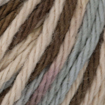 Lily Sugar'n Cream Super Size Ombre Yarn