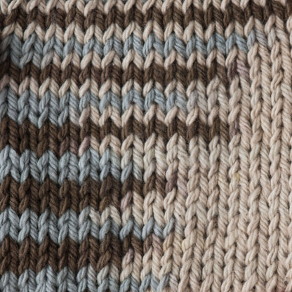 Lily Sugar'n Cream Super Size Ombre Yarn