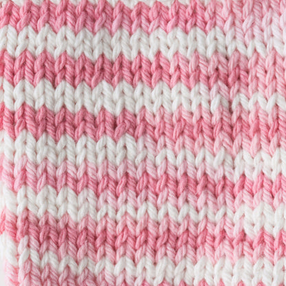 Lily Sugar'n Cream Super Size Ombre Yarn