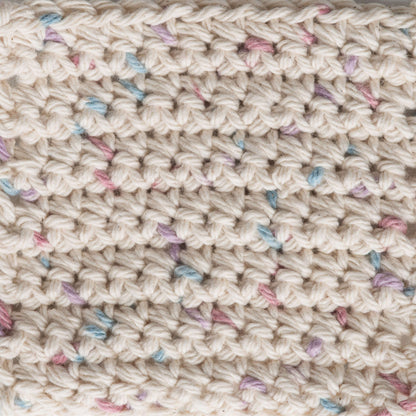 Lily Sugar'n Cream Super Size Ombre Yarn