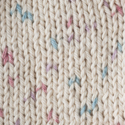Lily Sugar'n Cream Super Size Ombre Yarn