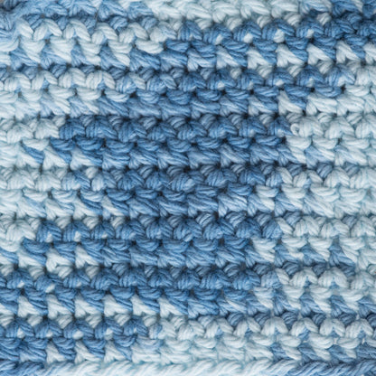 Lily Sugar'n Cream Super Size Ombre Yarn