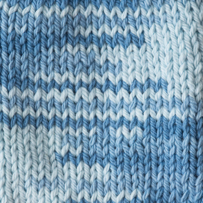 Lily Sugar'n Cream Super Size Ombre Yarn